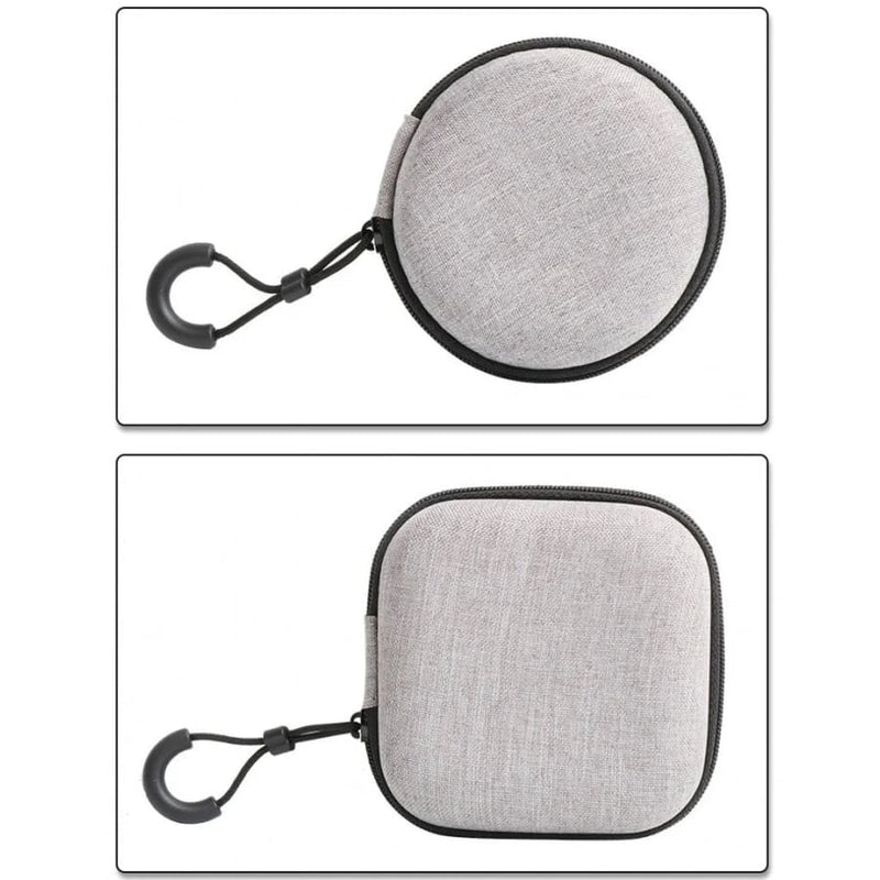 Earphones Case