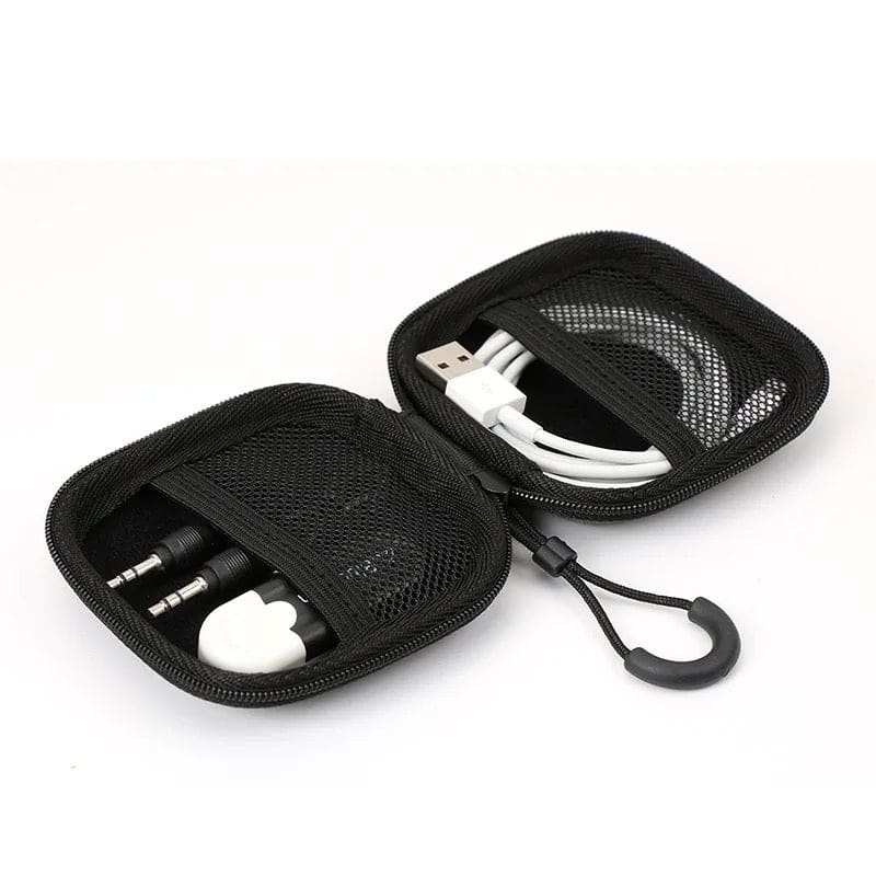 Earphones Case