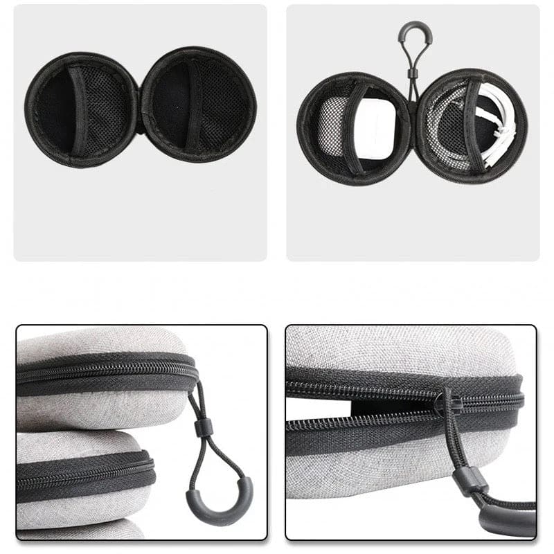 Earphones Case