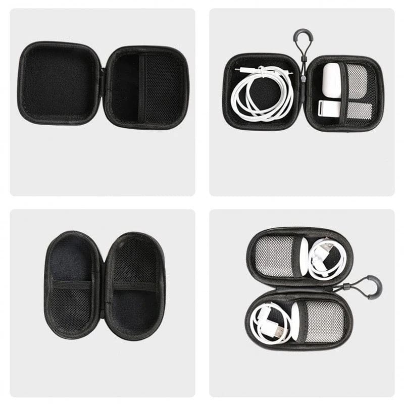 Earphones Case
