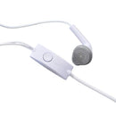 Earphones (Type C) Electronics Accessories
