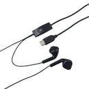 Earphones (Type C) Electronics Accessories