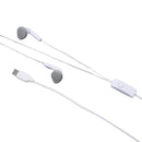 Earphones (Type C) Electronics Accessories