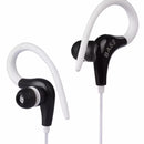 Earphones (White) White Phone/Tablet Accessories