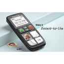 Easyfone 4G Picture Button Cell Phone for Seniors 1