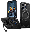 iPhone 16 Pro Max Case - Black