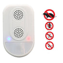 Eco-Friendly Ultrasonic Pest Repeller – Protect Your Home