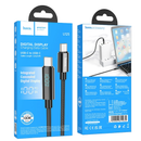 Type C to Type C Cable