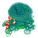 Eel Fyke Net - 4.3m /14.3ft 2