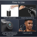Electric Ear Wax Remover Spray Ear Cleaner Earwax Removal