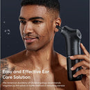 Electric Ear Wax Remover Spray Ear Cleaner Earwax Removal