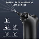 Electric Ear Wax Remover Spray Ear Cleaner Earwax Removal
