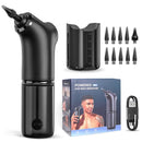 Electric Ear Wax Remover Spray Ear Cleaner Earwax Removal