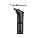 Electric Ear Wax Remover Spray Ear Cleaner Earwax Removal