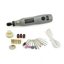 Electric Engraving Pen Cordless Micro Engraver Machines