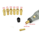 Electric Engraving Pen Cordless Micro Engraver Machines