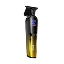 Electric Hair Clipper LED Display Cordless Trimmer (HP27) 2