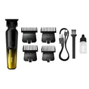 Electric Hair Clipper LED Display Cordless Trimmer (HP27) 3