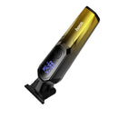 Electric Hair Clipper LED Display Cordless Trimmer (HP27) 4
