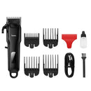 Electric Hair Clipper with Battery % Display 7500 RPM 7