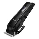 Electric Hair Clipper with Battery % Display 7500 RPM 5