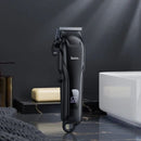 Electric Hair Clipper with Battery % Display 7500 RPM 3