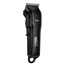 Electric Hair Clipper with Battery % Display 7500 RPM 8