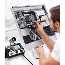Electric Soldering Iron Station Kit 5