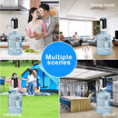 Electric Water Dispenser Pump – USB Rechargeable 3