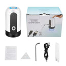 Electric Water Dispenser Pump – USB Rechargeable 6