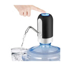 Electric Water Dispenser Pump – USB Rechargeable 1