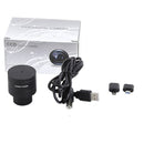 Electronic Eyepiece CCD/CMOS Camera 1.25 Inch/23.2mm