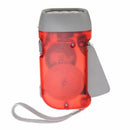 Emergency Hand Crank Torch 1