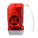 Emergency Hand Crank Torch 2