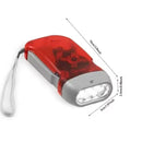 Emergency Hand Crank Torch 3