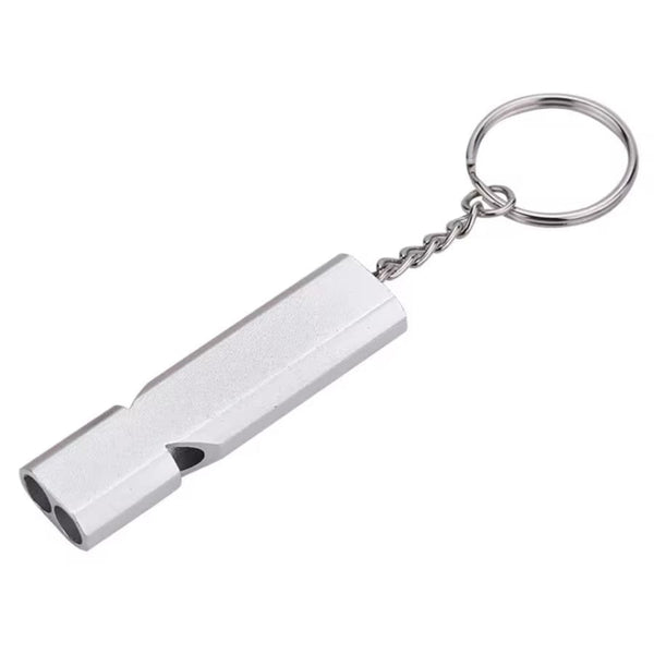 Emergency Whistle (118dB) - Tools & Kits (multipurpose)