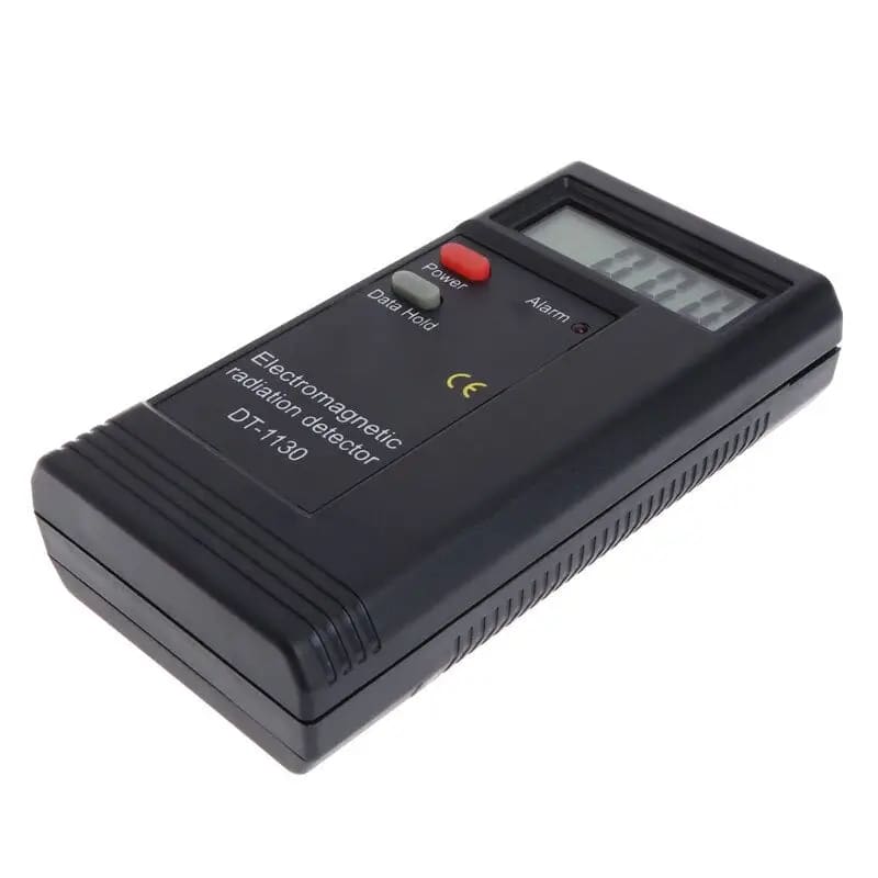EMF Electromagnetic Radiation Detector Tools & Kits