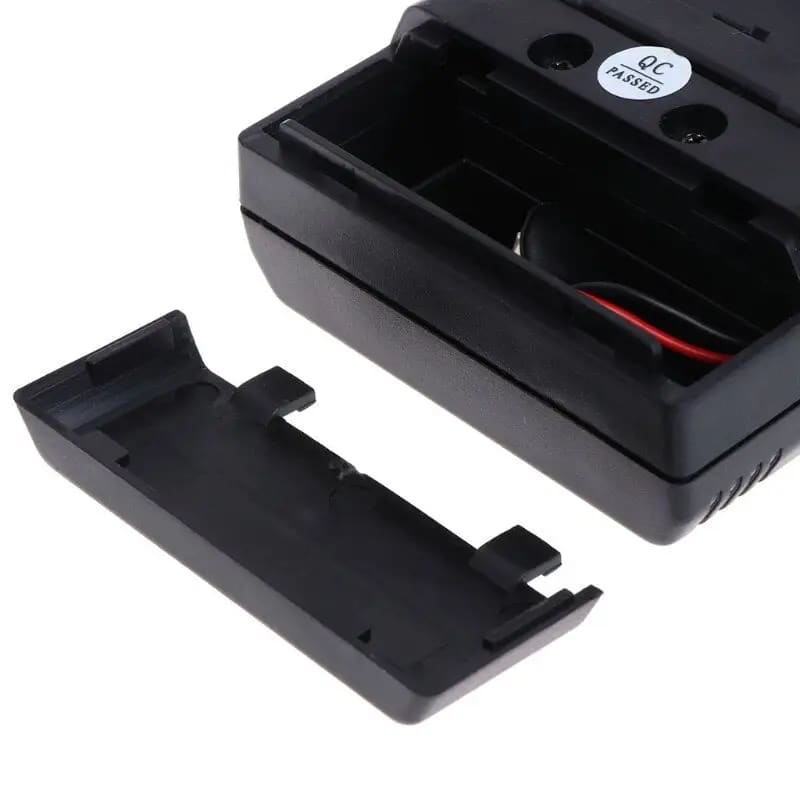 EMF Electromagnetic Radiation Detector Tools & Kits