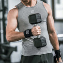 Wrist Wrap Strap for Training Fitness Gym