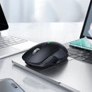 Ergonomic Wireless Mouse with Nano Receive 8