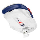 Ergonomic Wireless Mouse with Nano Receive 11