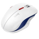 Ergonomic Wireless Mouse with Nano Receive 3