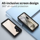 Samsung S25 Plus Waterproof Case