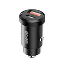 Essager Car Charger (Type C & USB Port) - Electronics