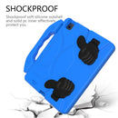 EVA Protective Case for iPad 5/6 9.7’’ – Kids Tablet Cover