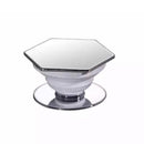 Expanding Finger Grip (Silver) Phone/Tablet Accessories