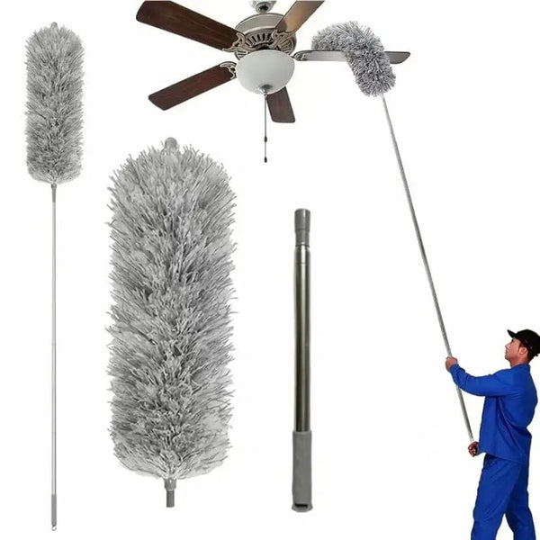 Extendable Duster Tools & Models