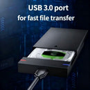 External Hard Drive Cable 2