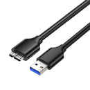 External Hard Drive Cable 1