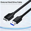 External Hard Drive Cable 3